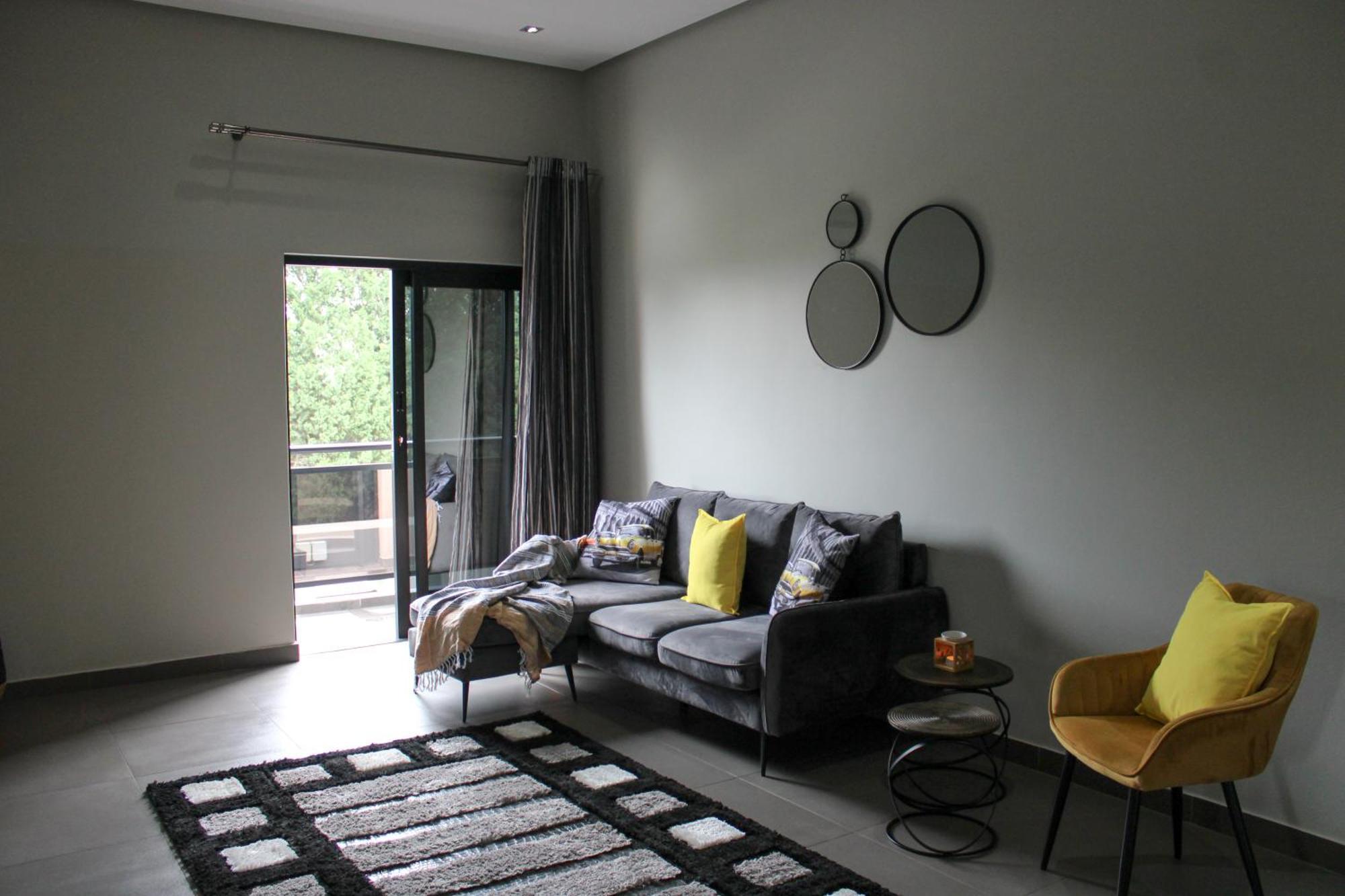 The Raz Bed and Breakfast Harrismith Exteriör bild